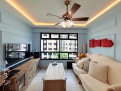 Blk 992B Buangkok Square (Hougang), HDB 4 Rooms #597283871